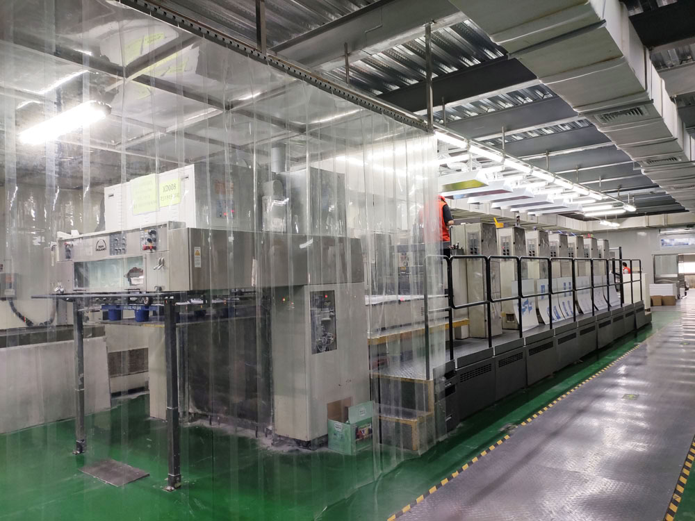 九游会真人娱乐网:2025-2027年我国釉中彩职业出资远景及战略咨询陈述